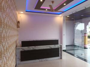 braham vatika resort