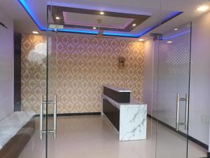 braham vatika resort