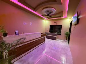 braham vatika resort