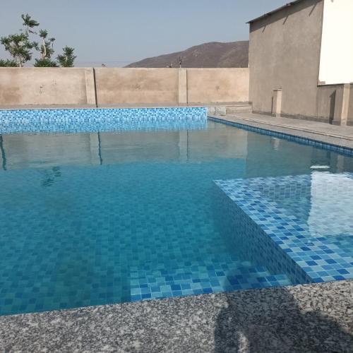 braham vatika resort