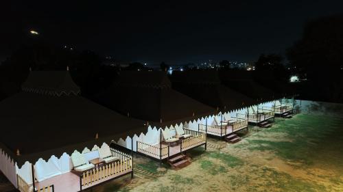 braham vatika resort