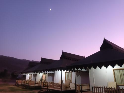 braham vatika resort