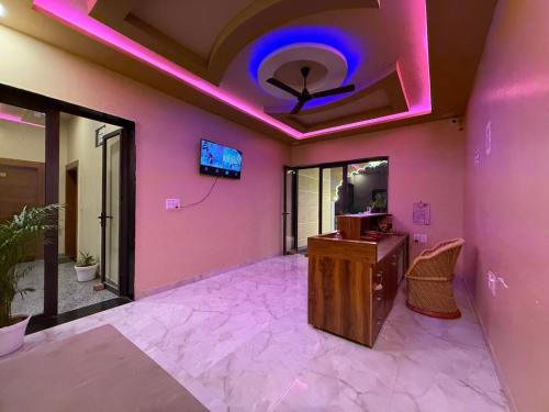 braham vatika resort