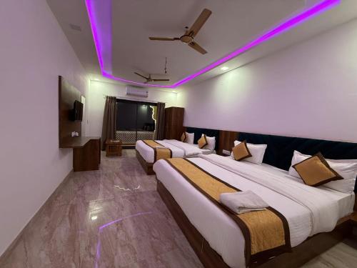 braham vatika resort