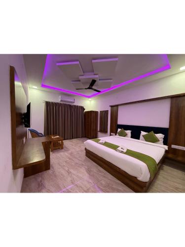 braham vatika resort