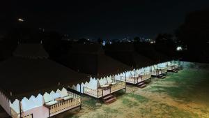 braham vatika resort