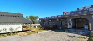 braham vatika resort