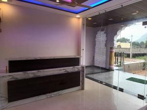 braham vatika resort