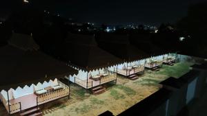 braham vatika resort