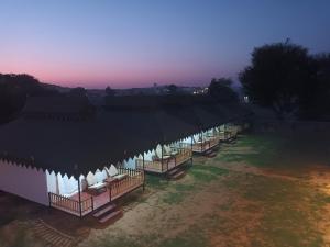 braham vatika resort