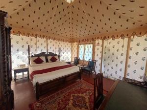 braham vatika resort