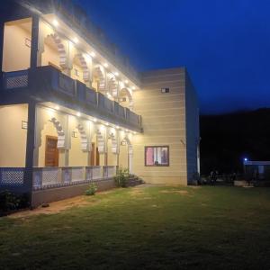 braham vatika resort