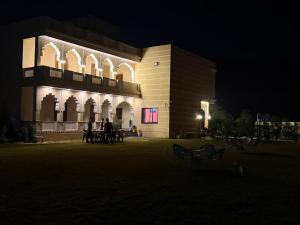 braham vatika resort