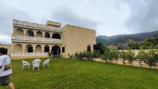 braham vatika resort