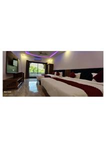 braham vatika resort