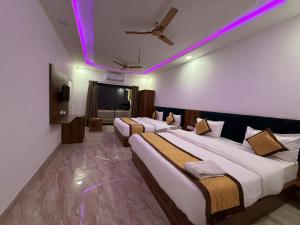 braham vatika resort