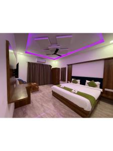 braham vatika resort