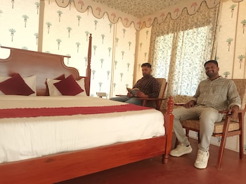braham vatika resort