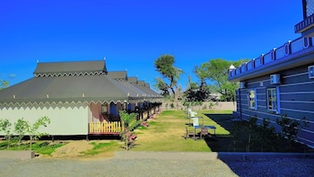 braham vatika resort