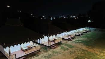 braham vatika resort