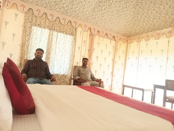 braham vatika resort