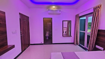 braham vatika resort