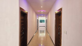 braham vatika resort