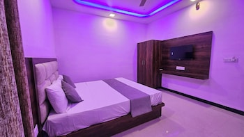 braham vatika resort