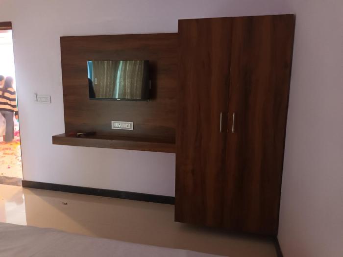 braham vatika resort