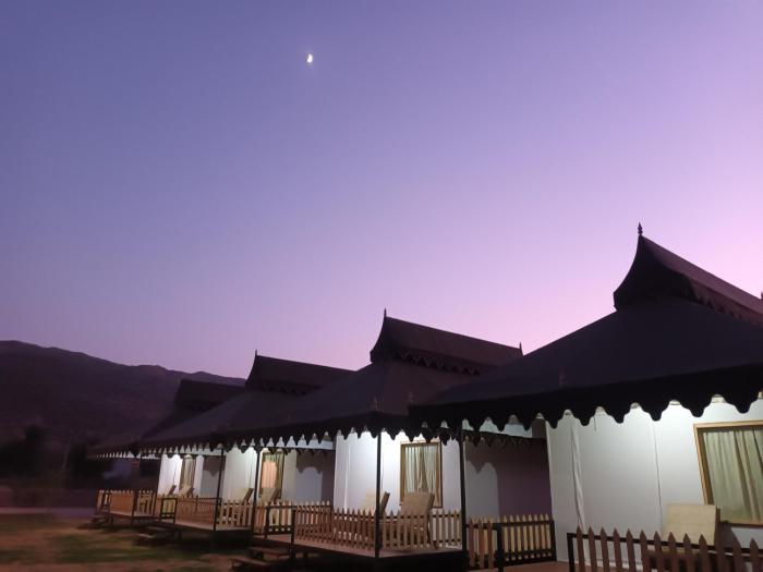 braham vatika resort