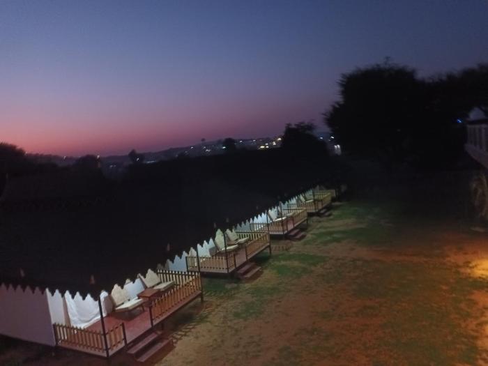 braham vatika resort
