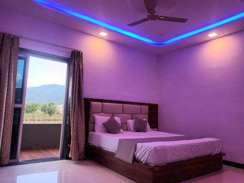 Braham Vatika Resort,,3 star