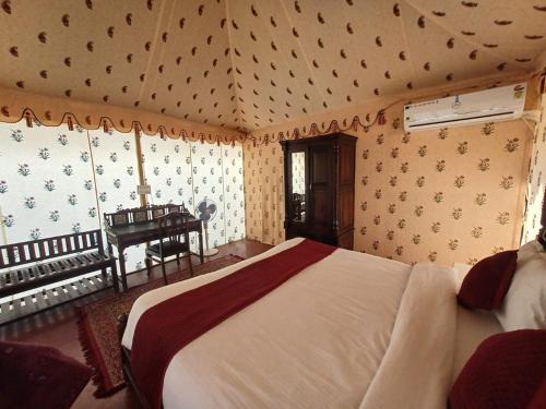 braham vatika resort