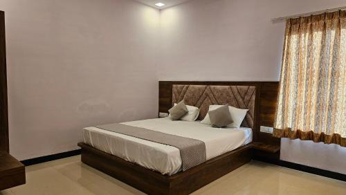 braham vatika resort
