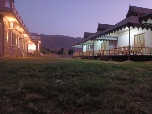 Braham Vatika Resort,,3 star