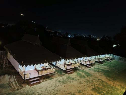 braham vatika resort