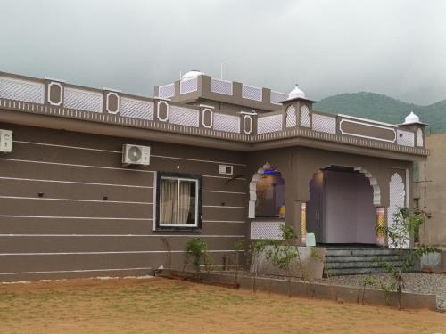 braham vatika resort