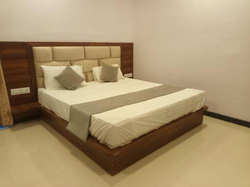 braham vatika resort