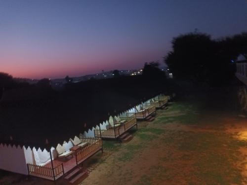 braham vatika resort
