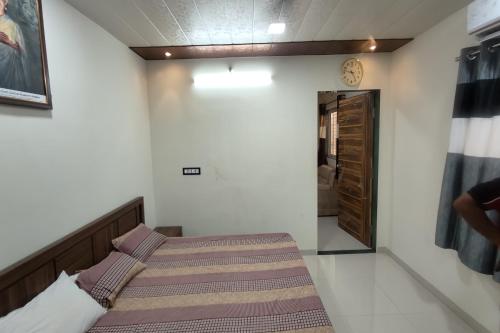 my village home