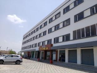 hotel the divine inn