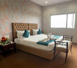 hotel the divine inn