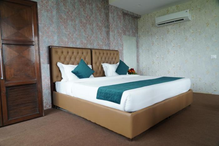 hotel the divine inn