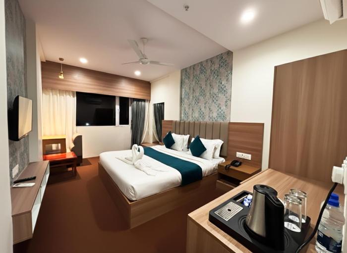 hotel the divine inn