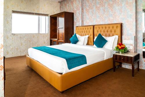 hotel the divine inn