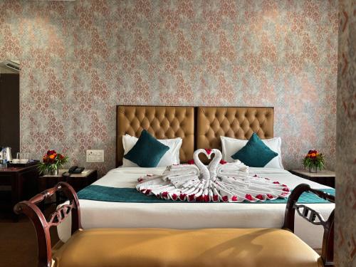 hotel the divine inn