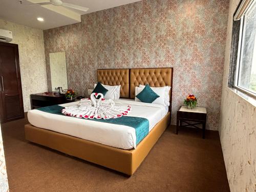 hotel the divine inn