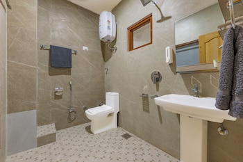 palm residency kasol