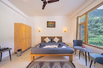 palm residency kasol