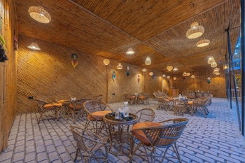 palm residency kasol